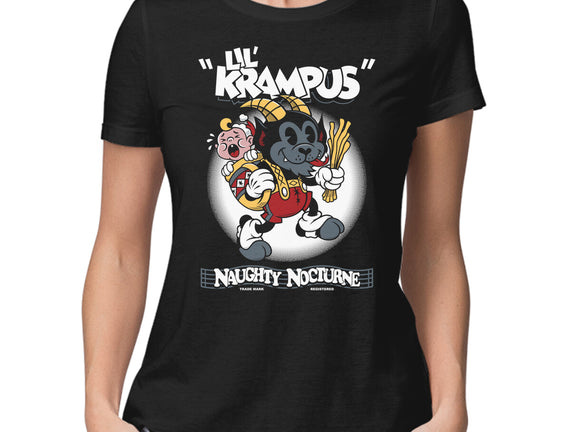 Lil' Krampus