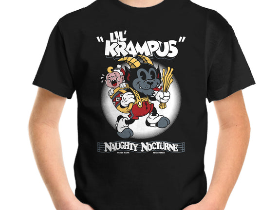 Lil' Krampus