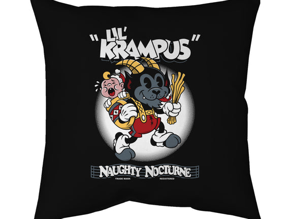 Lil' Krampus