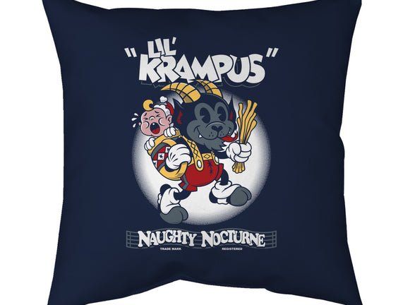 Lil' Krampus