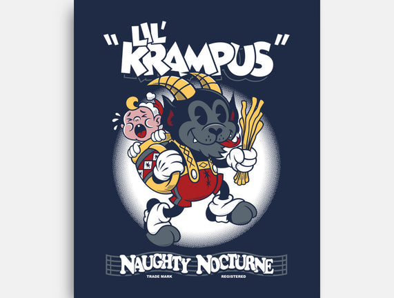 Lil' Krampus