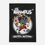 Lil' Krampus-none indoor rug-Nemons