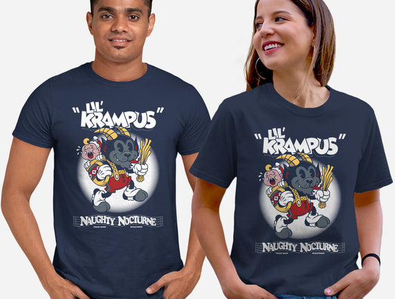 Lil' Krampus