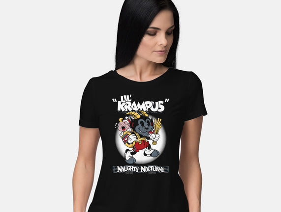 Lil' Krampus