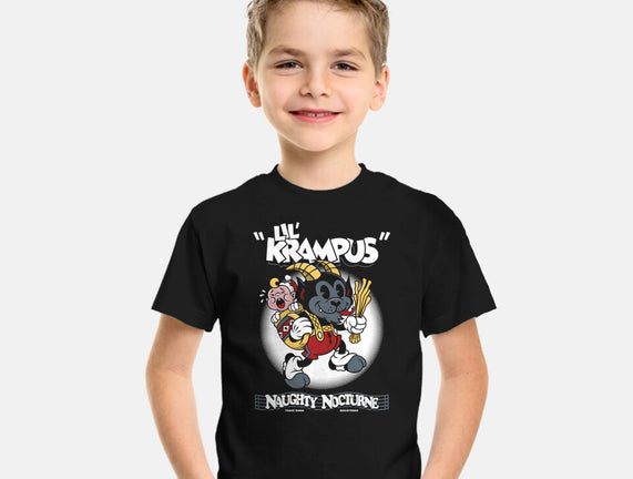 Lil' Krampus