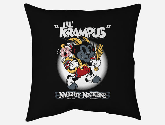 Lil' Krampus