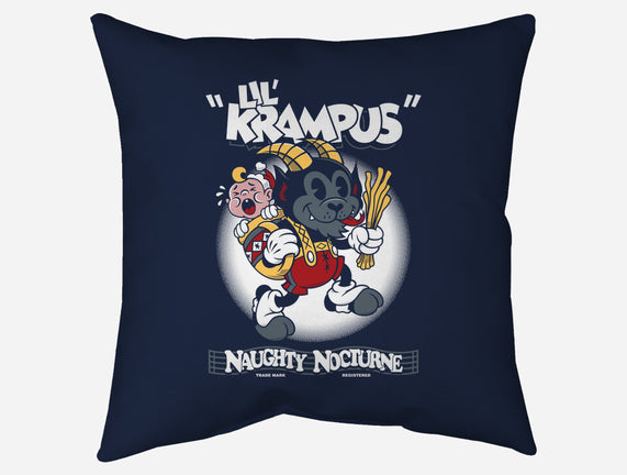 Lil' Krampus