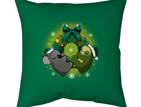 Lazy Christmas