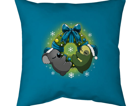 Lazy Christmas