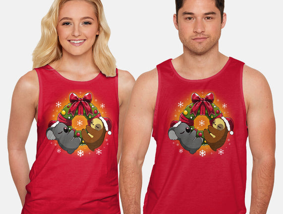 Lazy Christmas