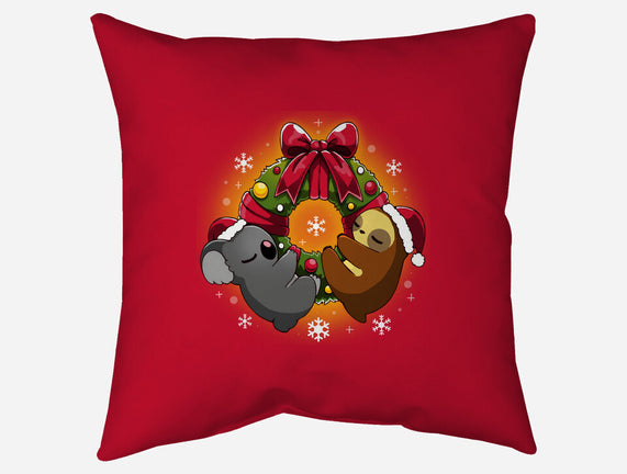 Lazy Christmas