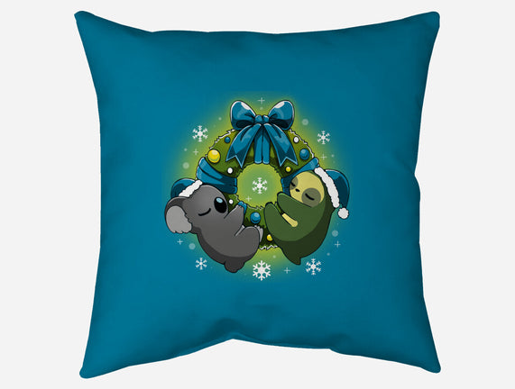 Lazy Christmas