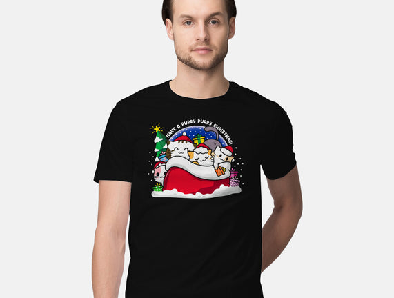 Purry Christmas