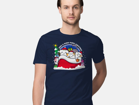Purry Christmas