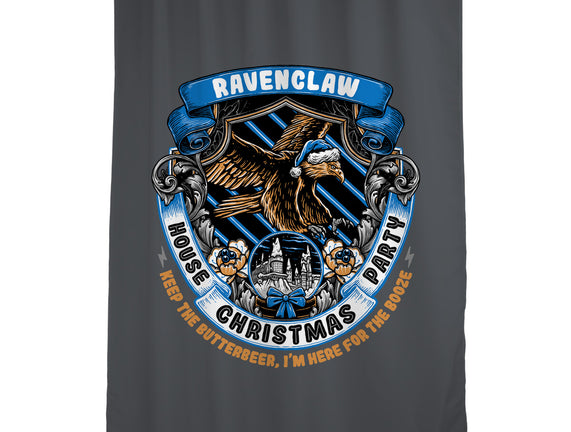 Holidays At The Ravenclaw House