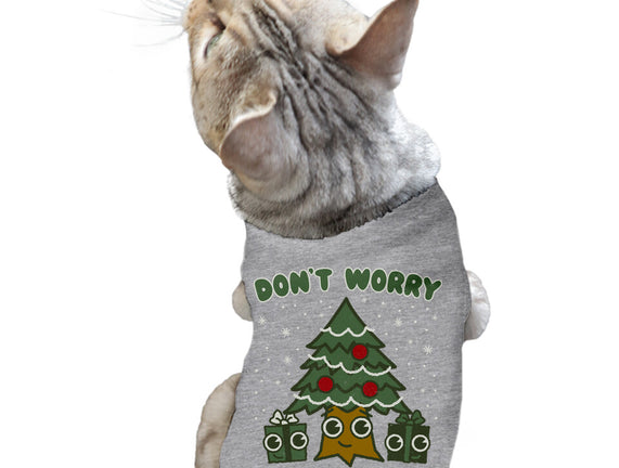 Don't Worry I'm Pine
