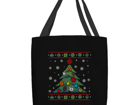 Ugly Rpg Christmas