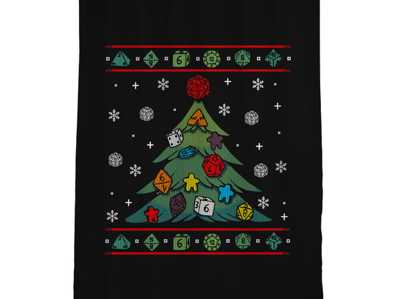 Ugly Rpg Christmas