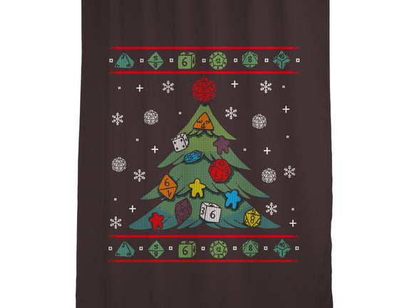 Ugly Rpg Christmas
