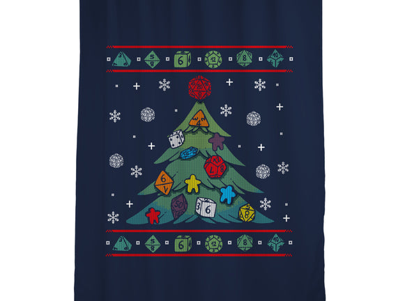 Ugly Rpg Christmas