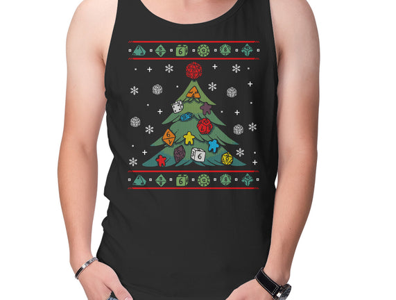 Ugly Rpg Christmas