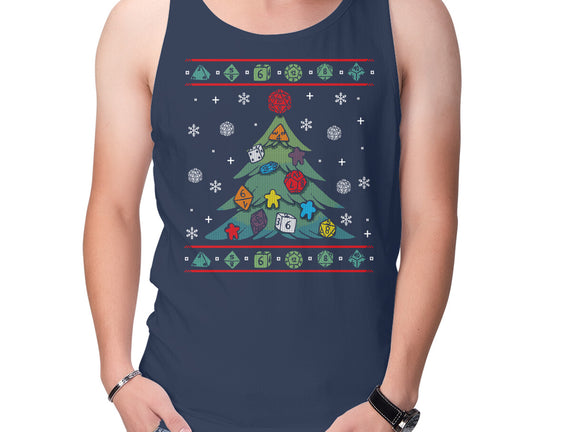 Ugly Rpg Christmas
