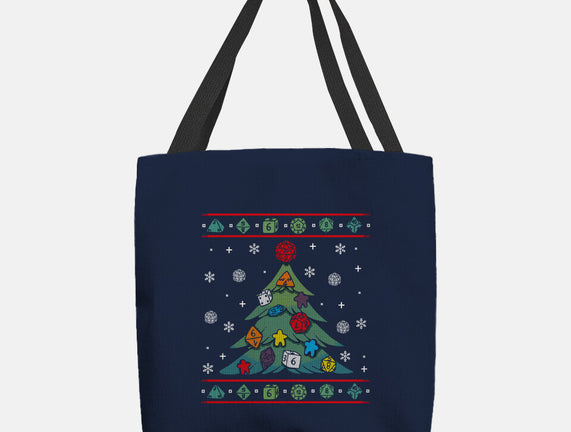 Ugly Rpg Christmas