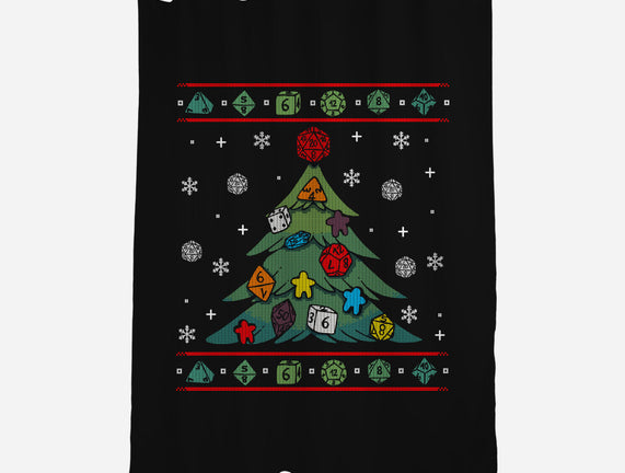 Ugly Rpg Christmas