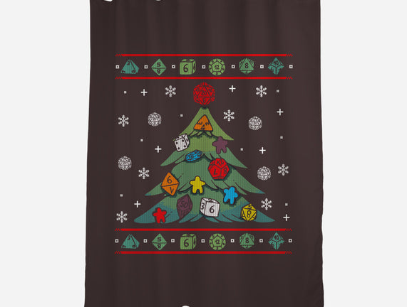 Ugly Rpg Christmas