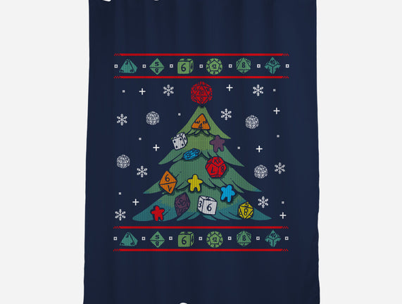 Ugly Rpg Christmas
