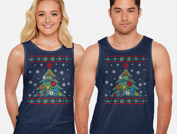 Ugly Rpg Christmas