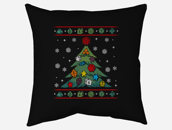 Ugly Rpg Christmas
