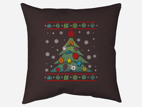 Ugly Rpg Christmas