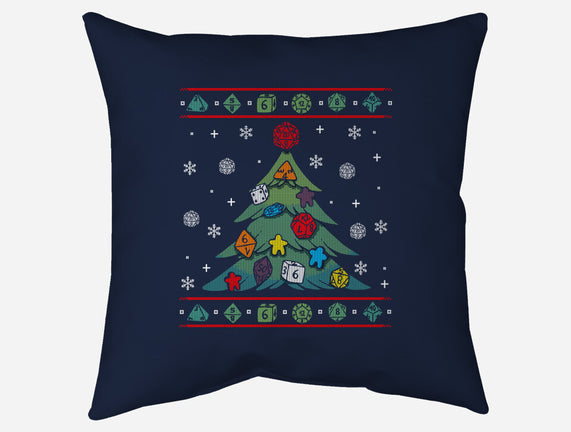 Ugly Rpg Christmas