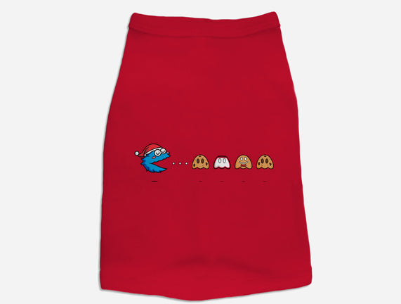 PAC-Christmas