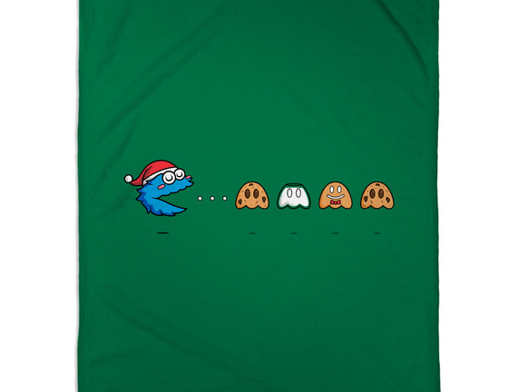 PAC-Christmas