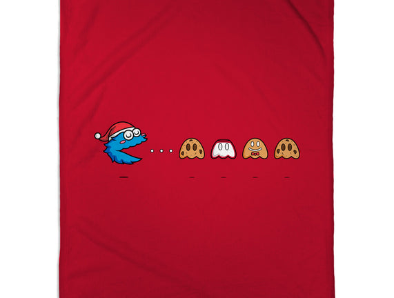 PAC-Christmas