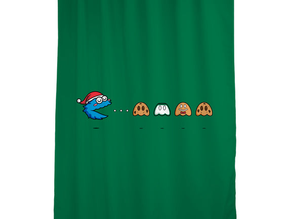 PAC-Christmas