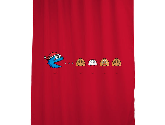 PAC-Christmas