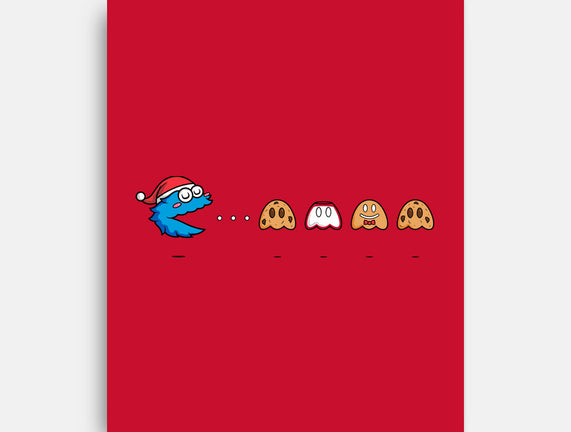 PAC-Christmas