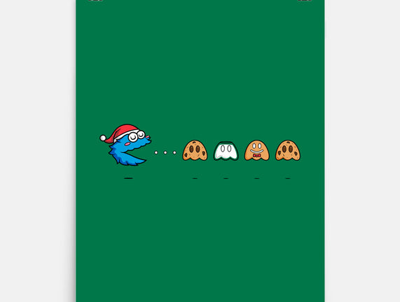 PAC-Christmas