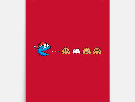 PAC-Christmas