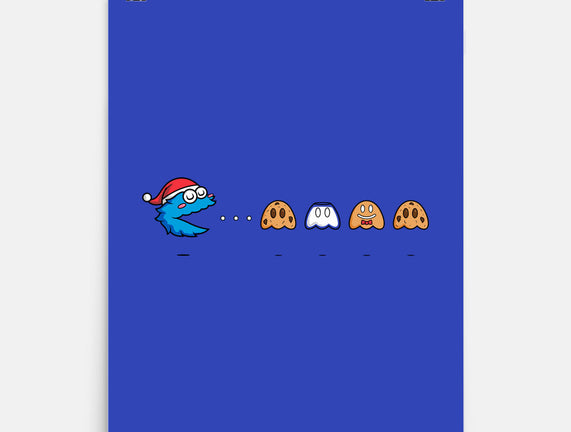PAC-Christmas