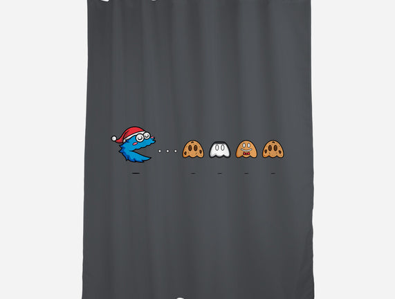 PAC-Christmas