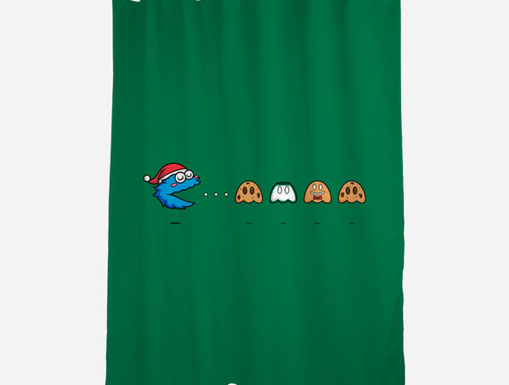 PAC-Christmas