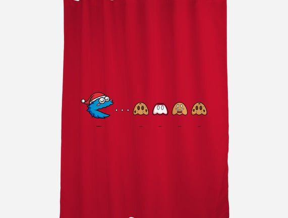 PAC-Christmas