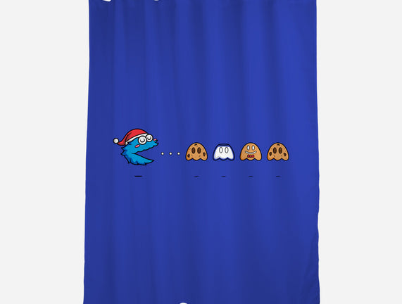 PAC-Christmas