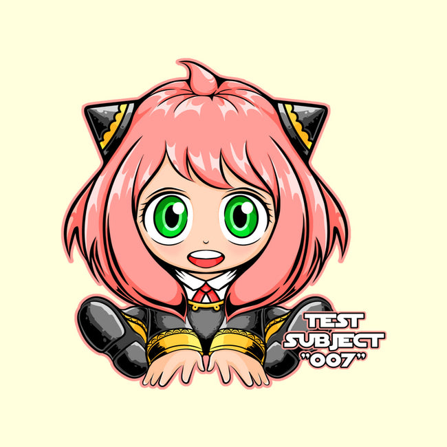 Test Subject 007-none stretched canvas-mystic_potlot