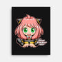 Test Subject 007-none stretched canvas-mystic_potlot