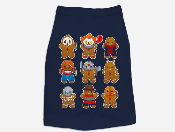 Ginger Horror